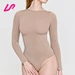 long sleeve short jumpsuit